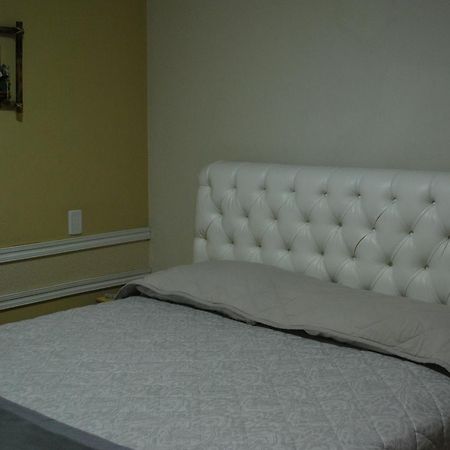 Hotel Antares Capinzal  Dış mekan fotoğraf