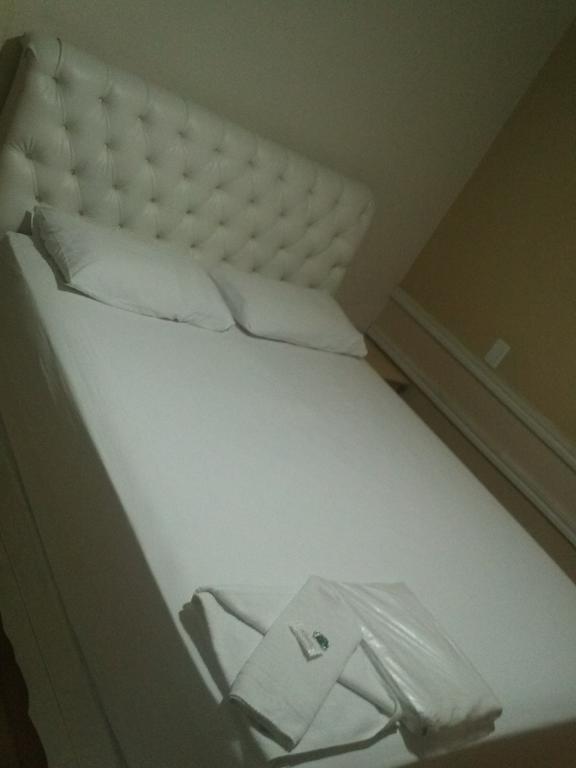Hotel Antares Capinzal  Oda fotoğraf