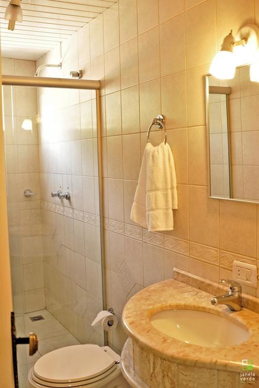 Hotel Antares Capinzal  Oda fotoğraf