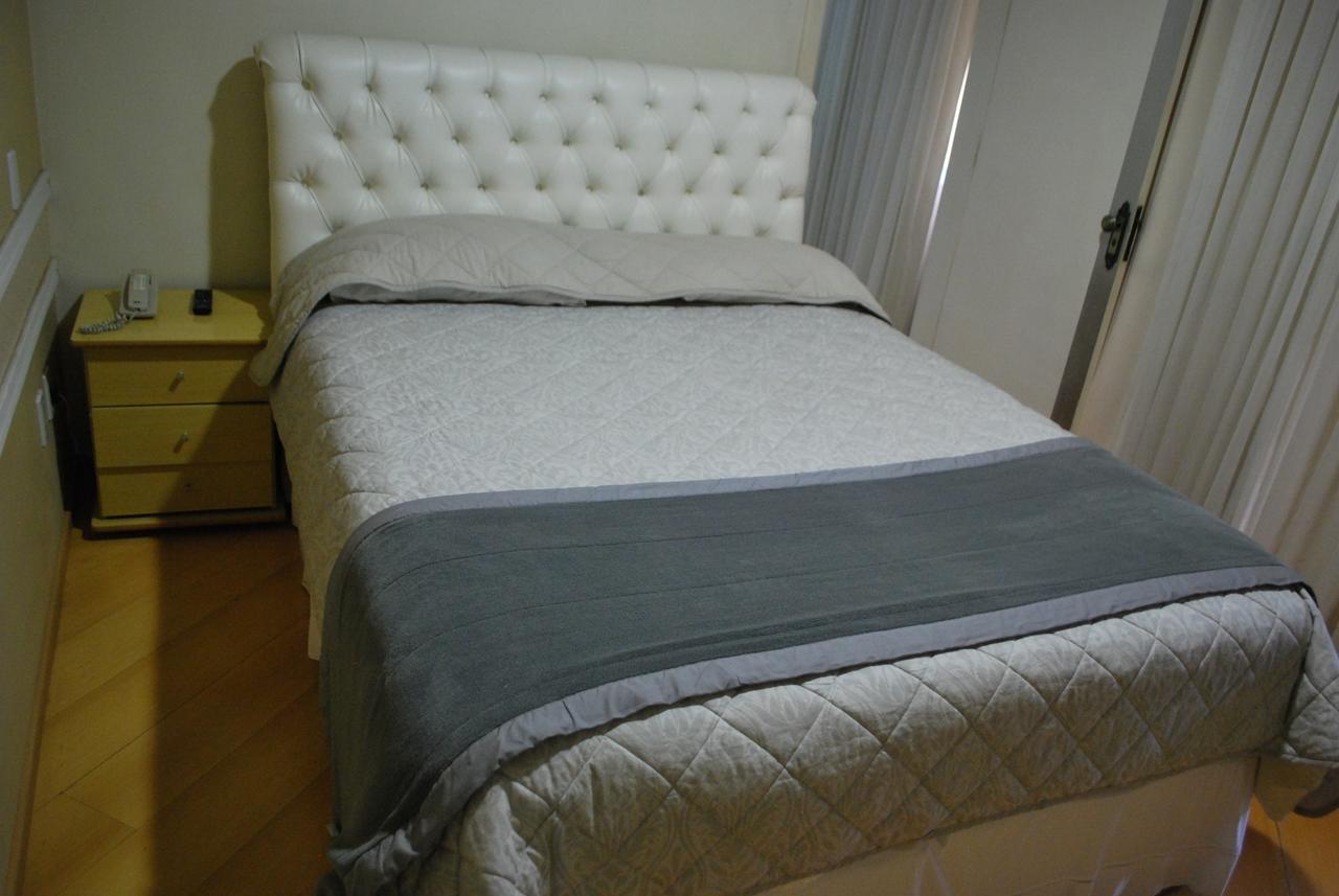 Hotel Antares Capinzal  Dış mekan fotoğraf
