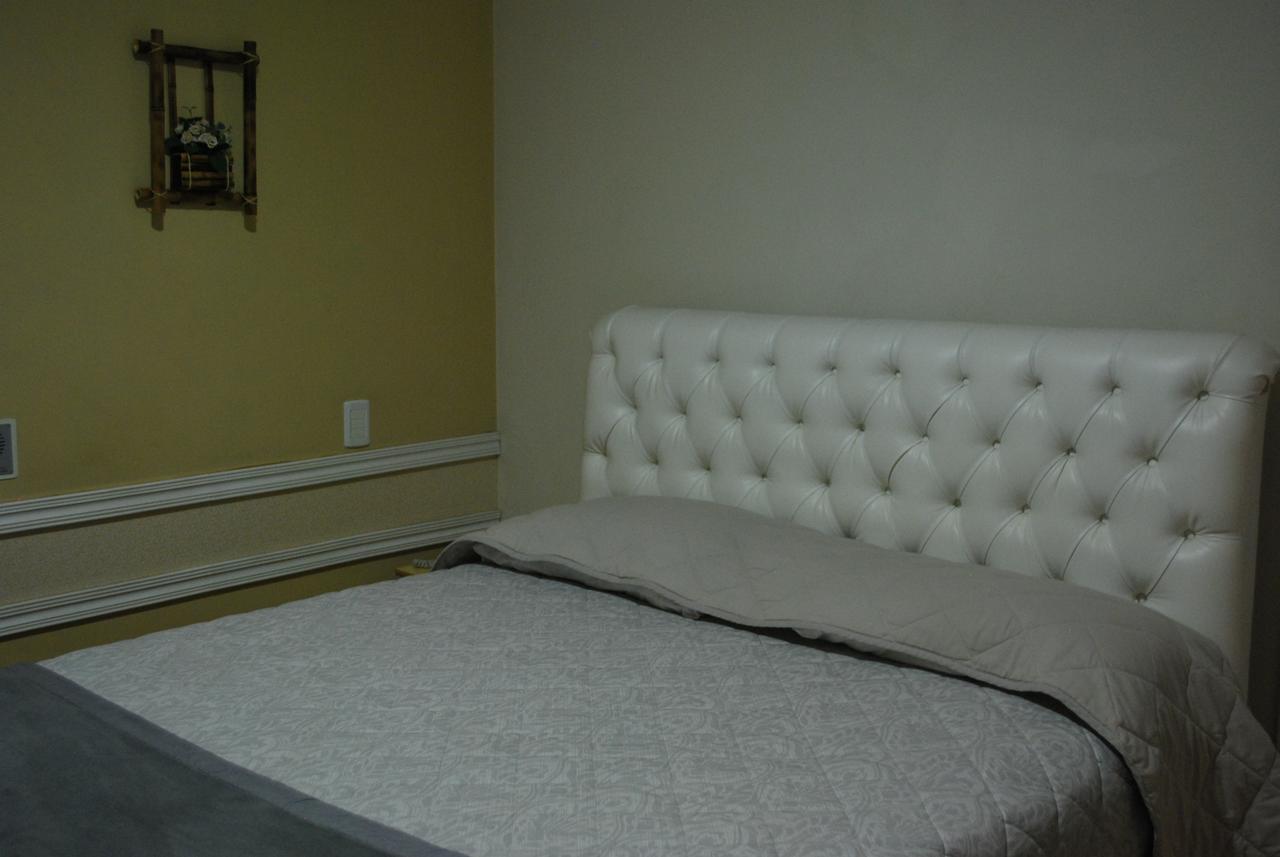 Hotel Antares Capinzal  Dış mekan fotoğraf